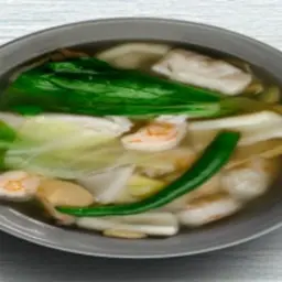 Fisherman Soup